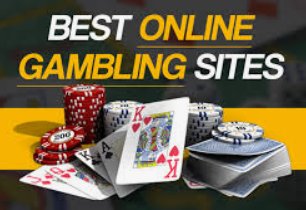 Online casino gambling options